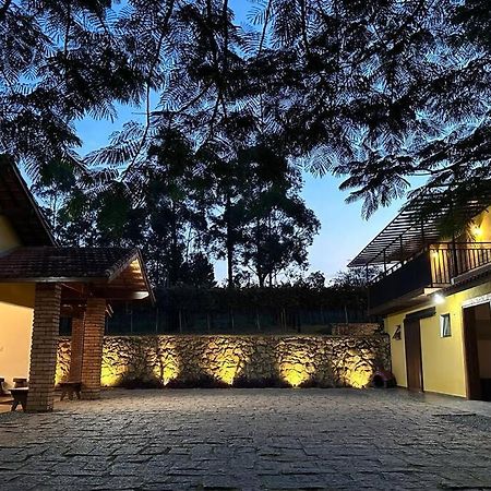 Quarto Dos Vinhos São Roque Zewnętrze zdjęcie