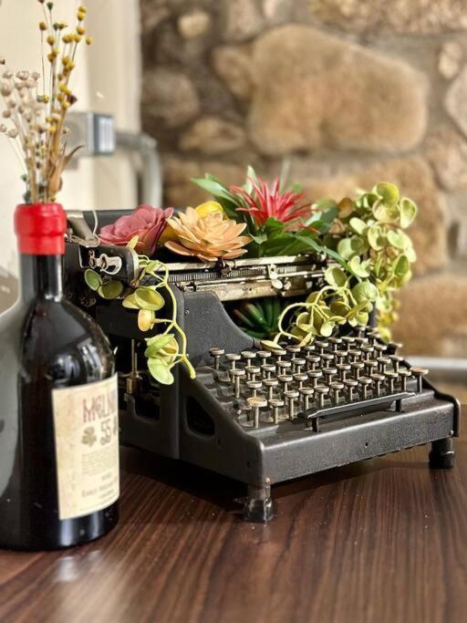 Quarto Dos Vinhos São Roque Zewnętrze zdjęcie