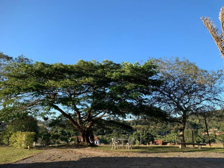 Willa Quarto Dos Vinhos São Roque Zewnętrze zdjęcie